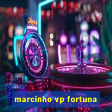 marcinho vp fortuna